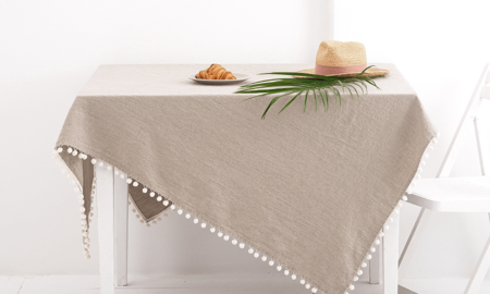 Picture for category Kitchen Table Linen