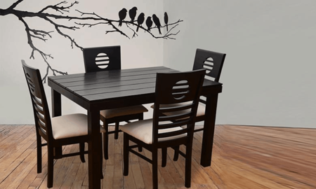 Picture for category Dining Tables & Sets