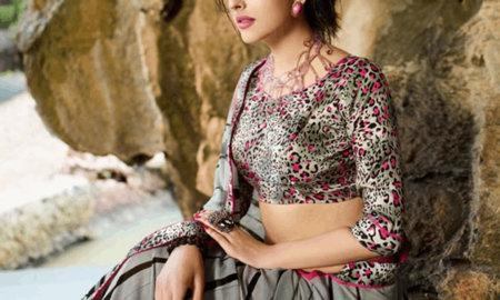 Picture for category Ethnic Wear