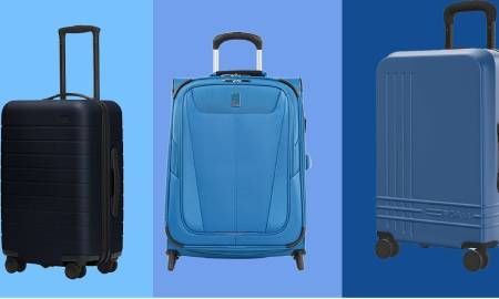 Picture for category Luggage & Travel