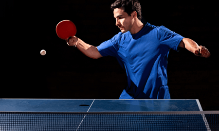 Picture for category Table Tennis