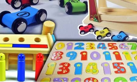 Picture for category Educational Toys