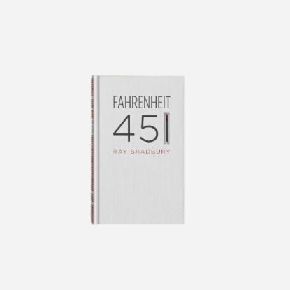 Picture of Fahrenheit 451