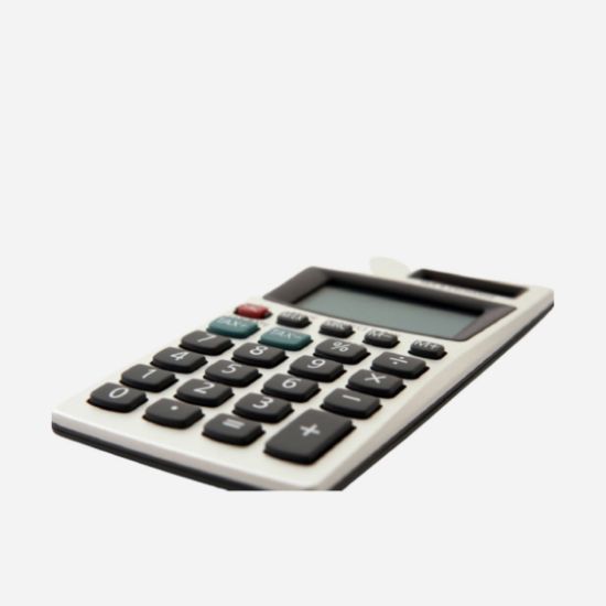 Picture of Calculators