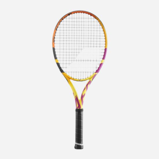 Picture of Tennis Racquet