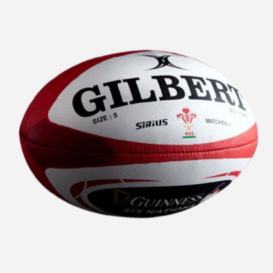 Picture of Rugby Ball