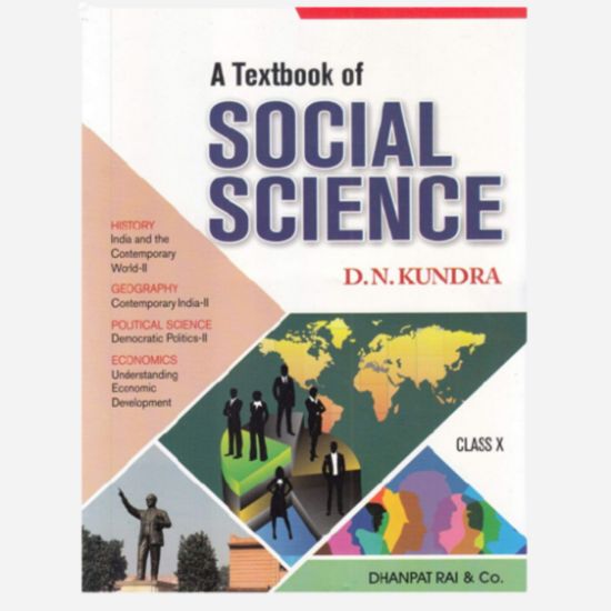 Picture of Social Science
