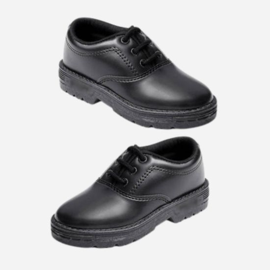 Picture of School Shoes